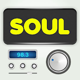 Soul Radio 📻 Music Stations 🎧 icon