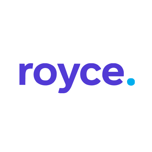 Royce - B2B sales follow-ups  Icon