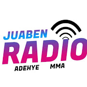 NEW JUABEN RADIO