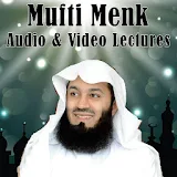 Mufti Menk Audio Lectures icon
