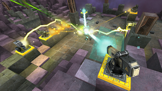 Game screenshot ブロック要塞：帝国 apk download