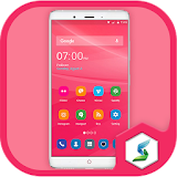 Theme For ZTE Blade A520 icon