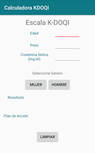 Doctor Calc Screen 3