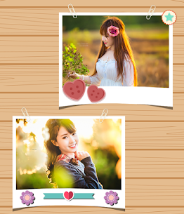 Photo Collage – Photo Editor For PC installation