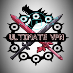 Cover Image of Download Ultimate VPN 10 APK