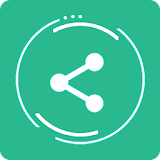 APK Transfer | Share | Maker icon