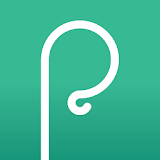 Pilgrimage App icon