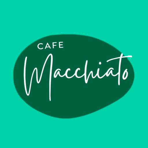 Cafe Macchiato logo