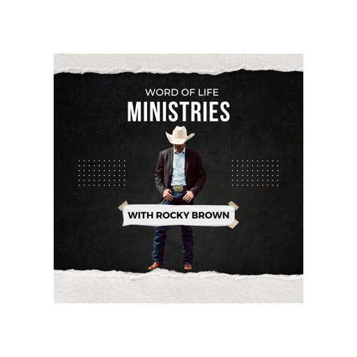 Word of Life Ministries KY logo