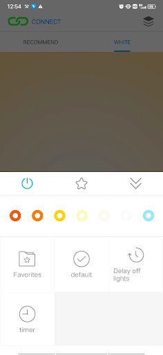 DoTint BT Screen 3