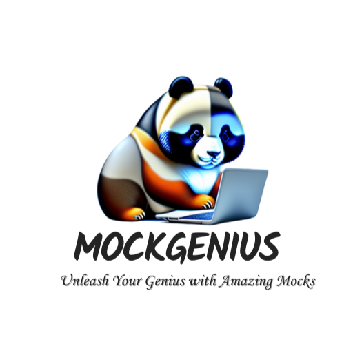 Mockgenius logo