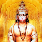 Cover Image of Download Hanuman Chalisa by MS Subbalak  APK