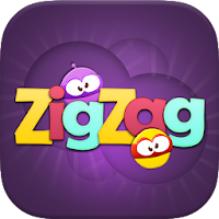 ZiGZaG Ball