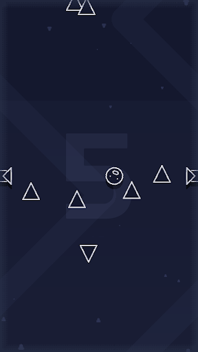 Android application tawa screenshort