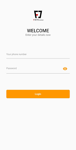 Finite Center Screenshot 3 - AppWisp.com
