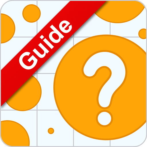 Guide for Agar.io logo
