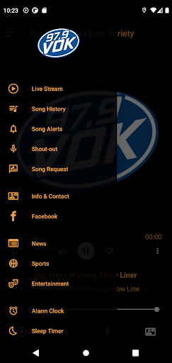 979VOK Screen 2