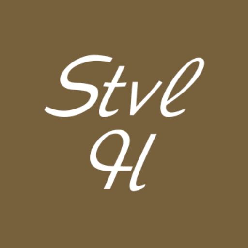 Stavlos Luxury Stone House logo