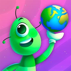 Plutie's Adventures - Premium icon