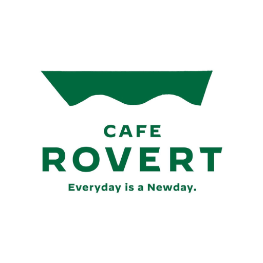 CAFE ROVERT