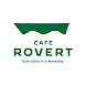 CAFE ROVERT