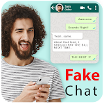 Cover Image of Download Fake Chat Story Maker 1.3 APK