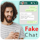 Fake Chat Story Maker Windows'ta İndir