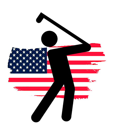 collegeGolf logo