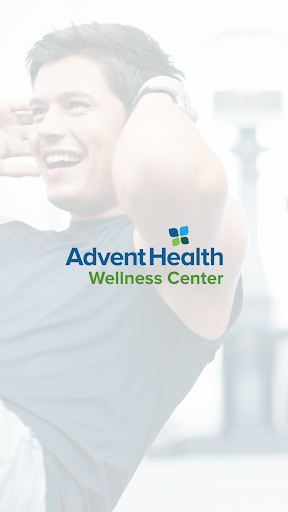 Screenshot of AHWC Wellness Center