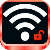 Wifi Password all Router icon