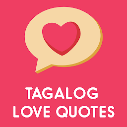 Icon image Tagalog Love Quotes
