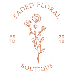 Icon image Faded Floral