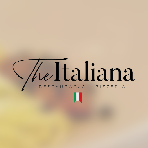 ITALIANA - Tarnobrzeg logo