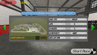 Karting Go Pro 2016 - Screenshot 3