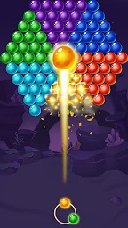 Bubble shooter - Bubble game