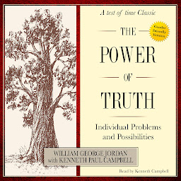 Icon image The Power of Truth: Individual Problems and Possibilities