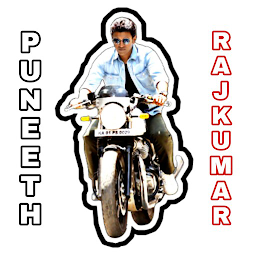 Icon image Puneeth Rajkumar Stickers