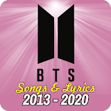 Stay Gold BTS Song and Lyric icon