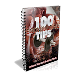 100 Body Building Tips icon