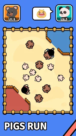 Game screenshot 2 Player Games: Игры На Двоих hack