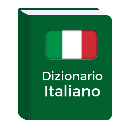 Dizionario Italiano logo