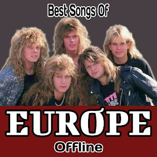 Best Songs of Europe Offline 1.1 APK + Mod (Unlimited money) untuk android