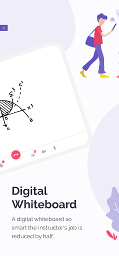 Ideal Path Screen 3