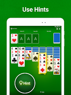 Solitaire – Classic Klondike Card Games Apk Mod for Android [Unlimited Coins/Gems] 8
