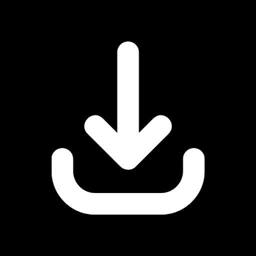 Video Downloader for Threads Logo
