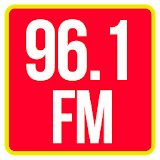 Radio 96.1 FM Station icon