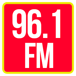 图标图片“Radio 96.1 FM Station”