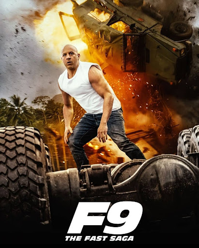 Fast and Furious Wallpapers HD Screen 2
