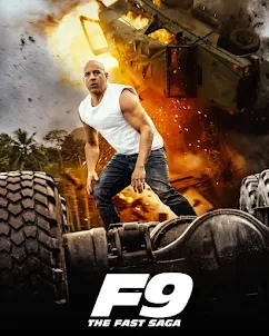 Fast and Furious Wallpapers HD