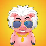 DfinityPigs - Pigs Collection icon